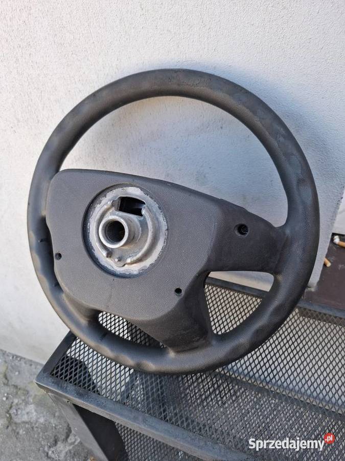 Kierownica multifunkcja Opel Signum Vectra Corsa pomorskie Sztum sprzedam