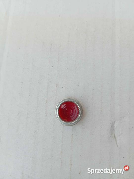 KONTROLKA LAMPY K750 M72 URAL ORYGINALNA Pozostałe opolskie Niemodlin