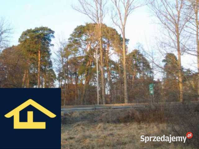 Sprzedam działka Otwock rekreacyjna Grunty i działki