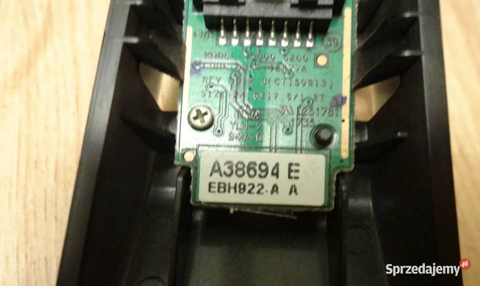 SAMSUNG UE32M5002AK moduł IR A38694 E Szczecin