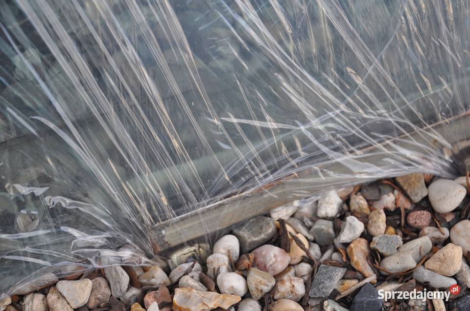 Mercedes 126 SEC szyba