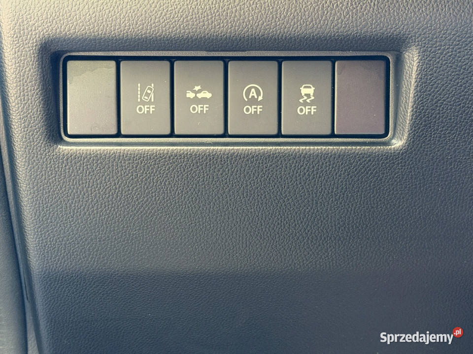 Suzuki Swift 12i 90 Hybrid