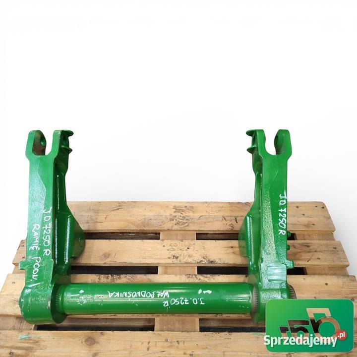 Ramie Walek Tylny podnośnik R218917 R246531 John Wilkowo