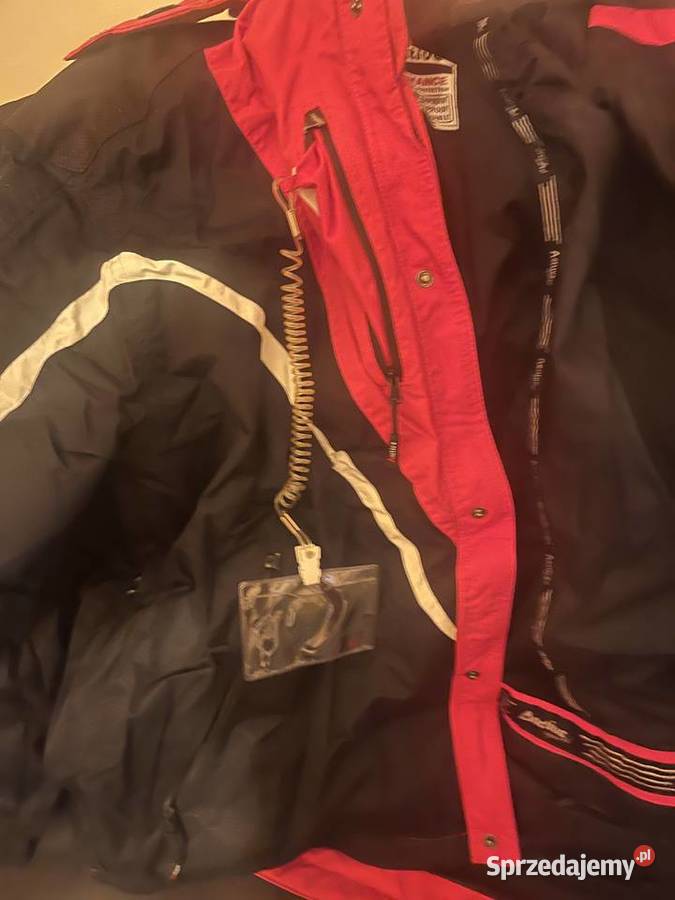 Kurtka narciarska męska Activ Rozmiar XXL Warszawa