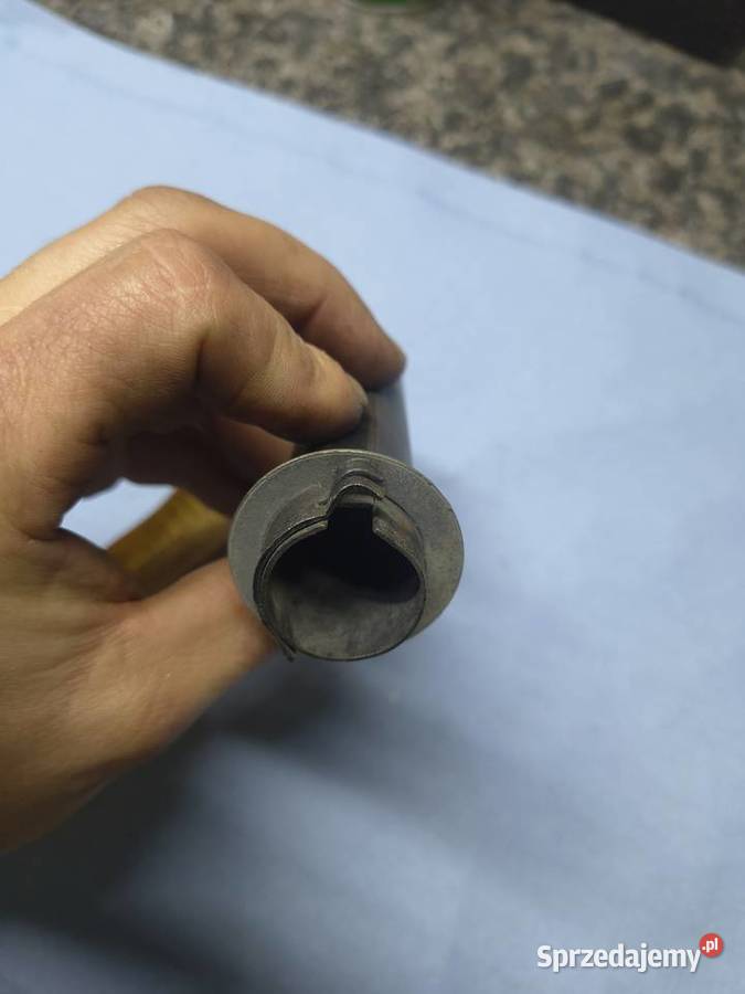 Rączka gazu komar sztywniak Romet motorynka Pozostałe Rzeszów