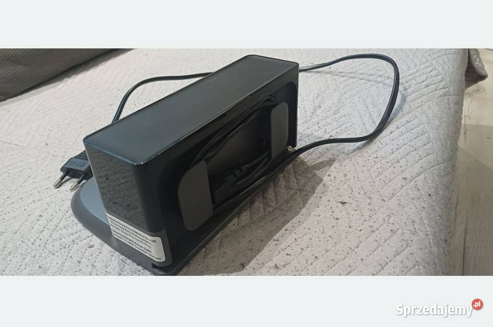 Stacja ładująca do robota sprzątającego Ecovacs Bielsko-Biała