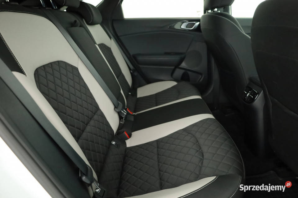 Kia ProCeed 15 TGDI Piaseczno