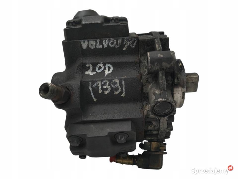 POMPA WTRYSKOWA Volvo V50 S40 Ford Focus II 20 D sprzedam