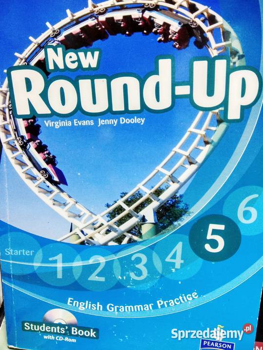 Round up 5 mazowieckie Warszawa