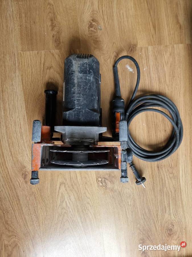 Bruzdownica Bidiam 150 Plus Warszawa