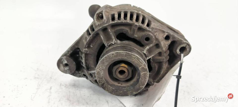 ALTERNATOR HONDA CIVIC 0123315020 kujawsko-pomorskie
