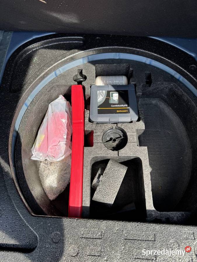 Ford Focus Mk2 Lift 16 115 benzyna kombi 211000km Focus Szydłowo