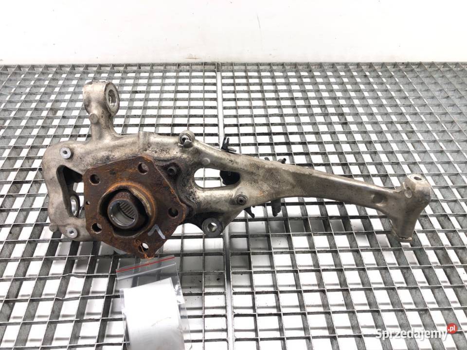 ZWROTNICA LEWY PRZÓD AUDI A4 B9 20 252 8W0407559