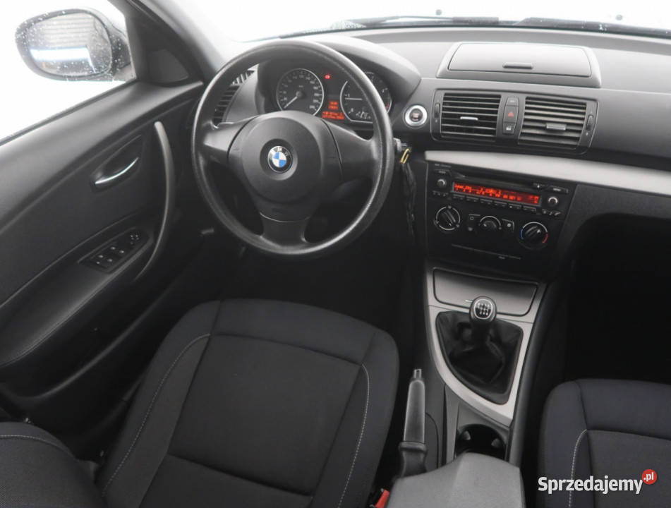 BMW 1 116d Seria 1 Bielany Wrocławskie sprzedam