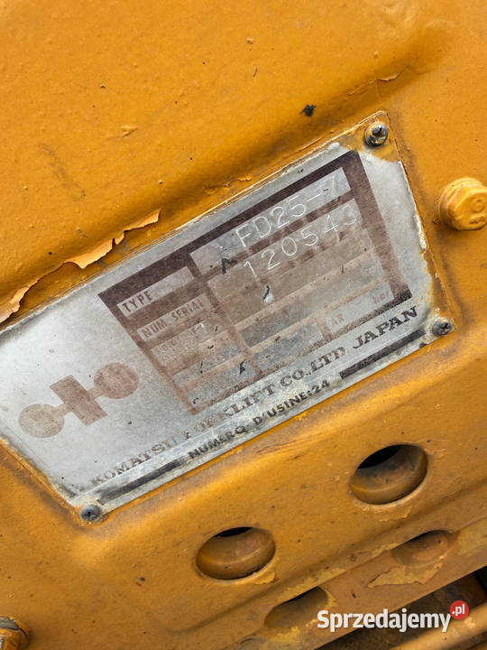 wózek widłowy elektryczny YALE ERP16ATF 1600 Działoszyn