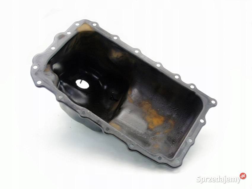 MISKA OLEJU 20 i BMW N43 E60 E61 E90 E91 E92 E93