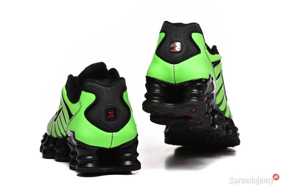 buty męskie NIKE SHOX w rozmiarze 40 do 46 lubelskie Lublin