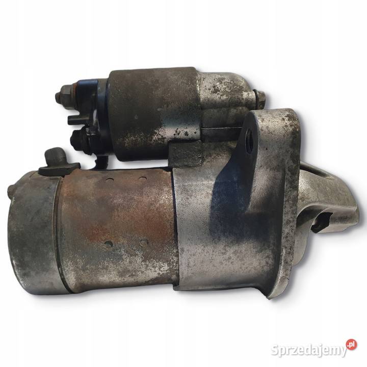 ROZRUSZNIK Opel Astra III H 17 CDTI 8980147432 lubelskie Chełm