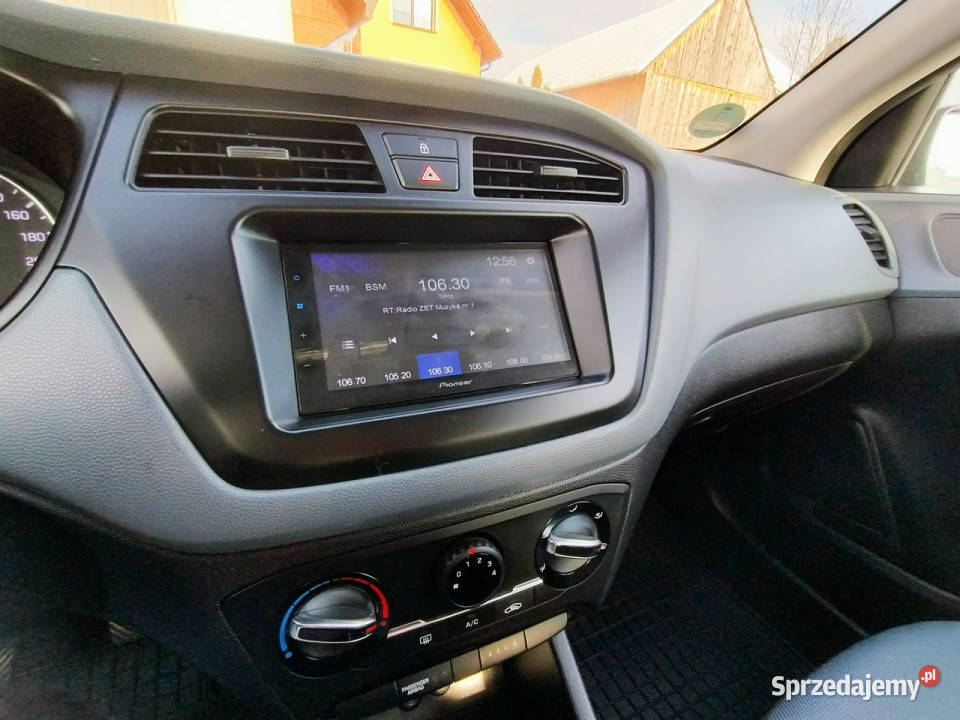 Hyundai i20 12 II 20142020 małopolskie Harklowa sprzedam