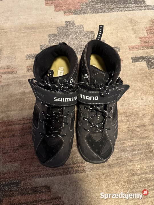 Buty Mtb Shimano sprzedam
