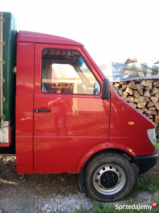 Daewoo Lublin III kapitalnym remoncie podkarpackie Rzeszów