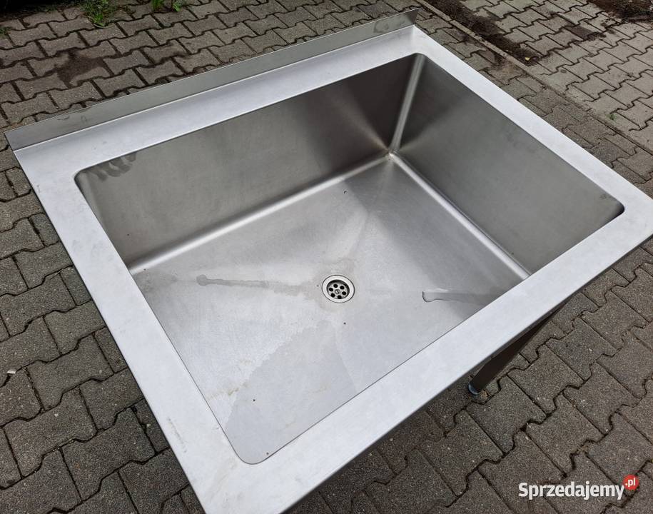 BASEN 1 KOMOROWY KOMAT GŁ 30H 907085 M1782N wielkopolskie