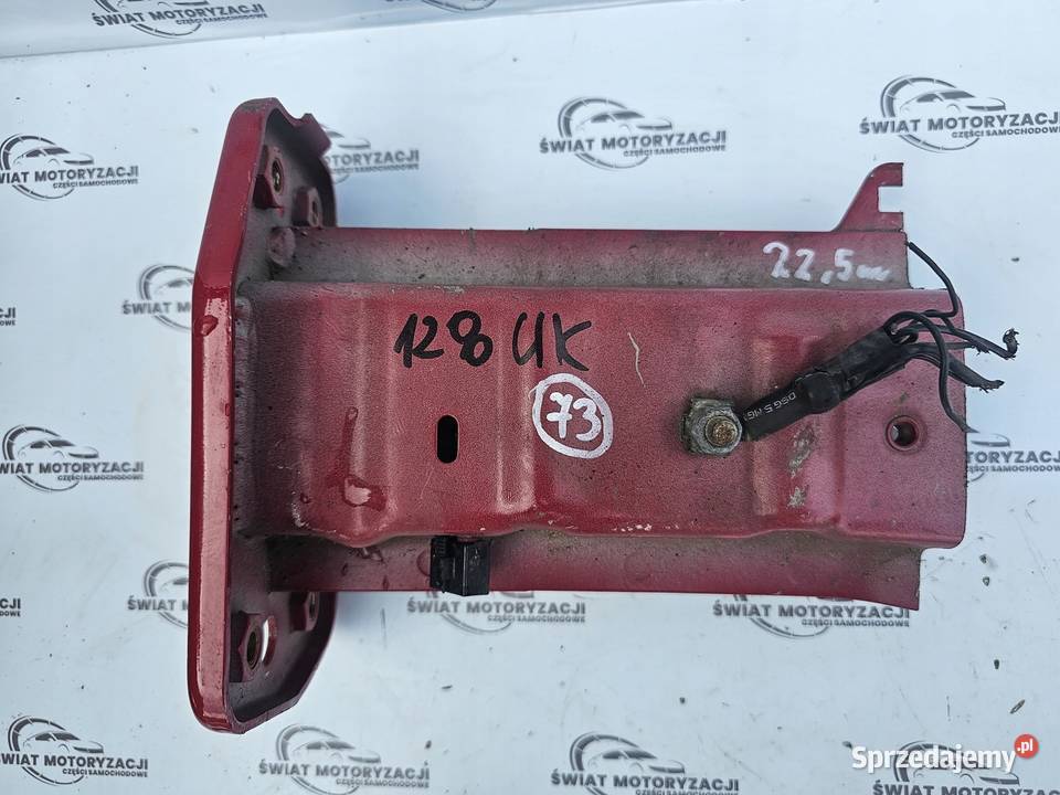 GIULIETTA LIFT 14r podłużnica prawa osobowe Kielce