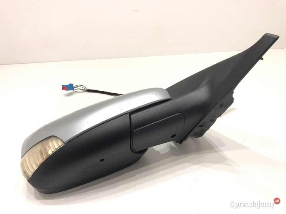 LUSTERKO PRAWY VOLVO V50 Kombi 0312 ZEWNĘTRZNE sprzedam