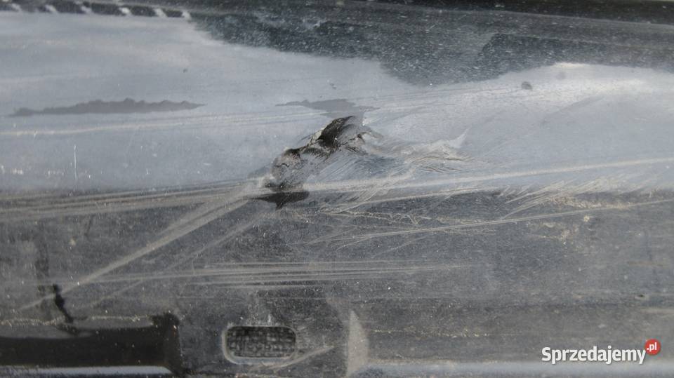 MERCEDES W246 LISTWA PROGOWA PRAWA PROG PRAWY śląskie Ruda Śląska