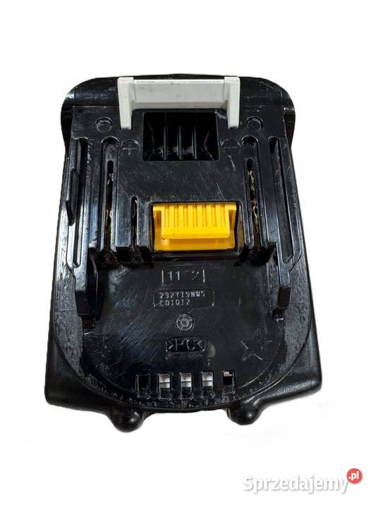 Akumulator LiIon Makita BL1850B 18V 5Ah LXT Narzędzia Elbląg