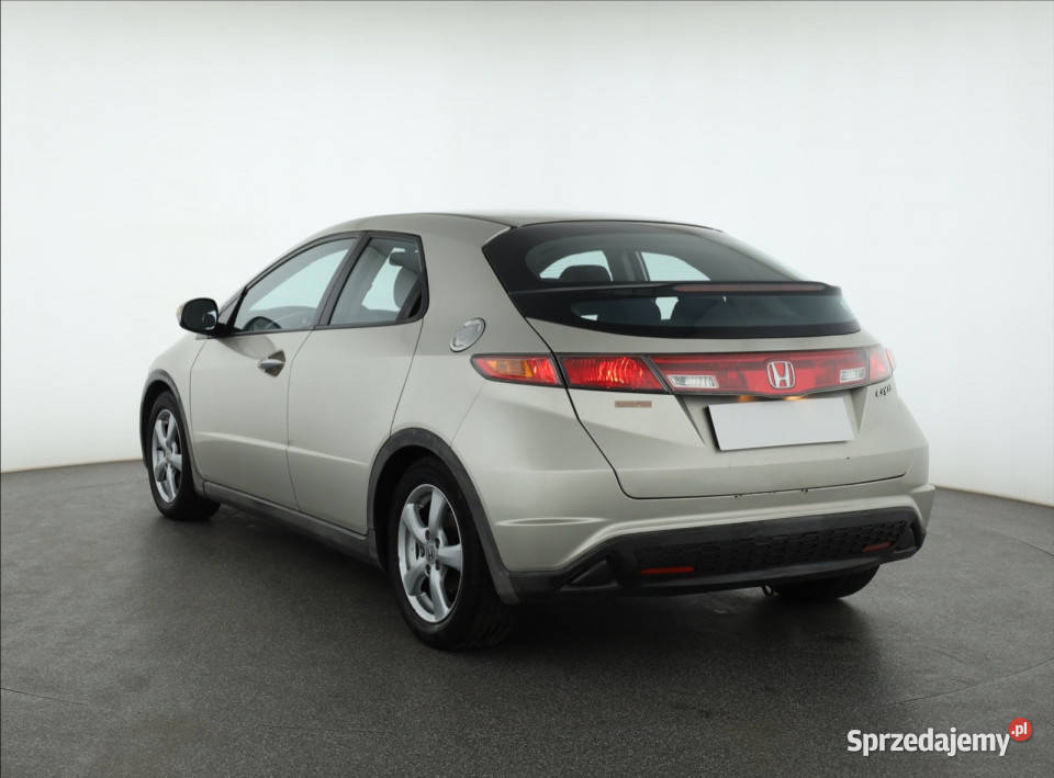 Honda Civic 14 iDSI elektryczne lusterka sprzedam