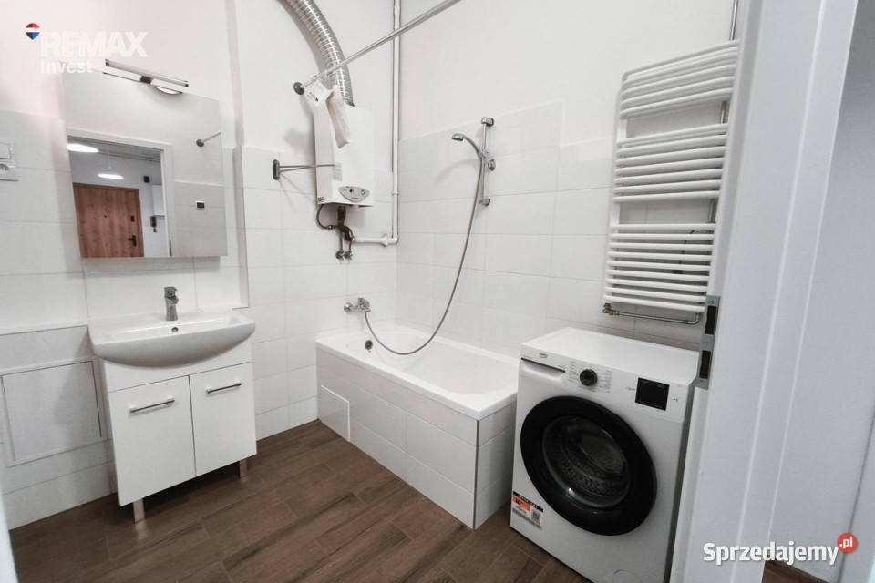 74 m 3 pokoje Centrum Duży balkon 74m2 śląskie