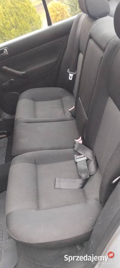 sprzedam vw bora Gdańsk