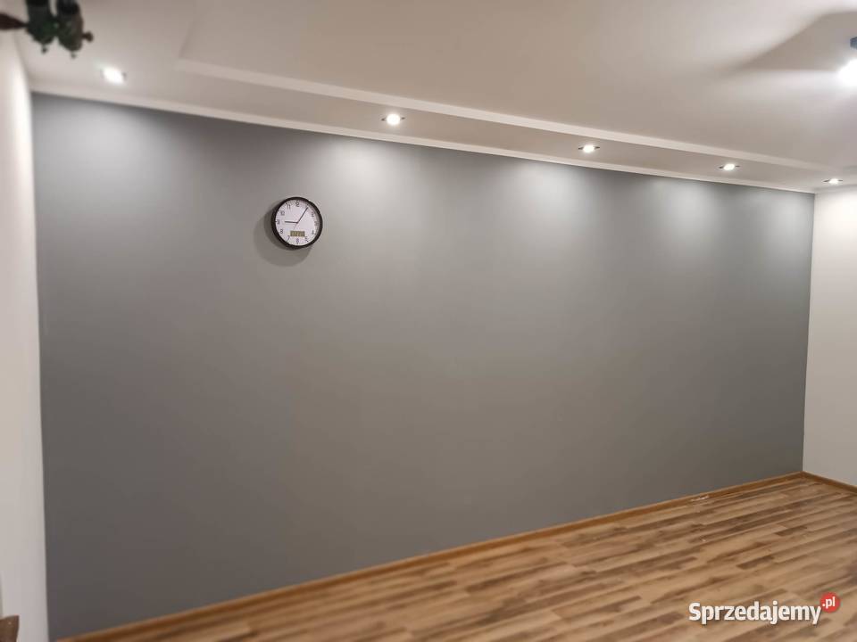 Elewacje Malowania Podbitki Młodzieszyn