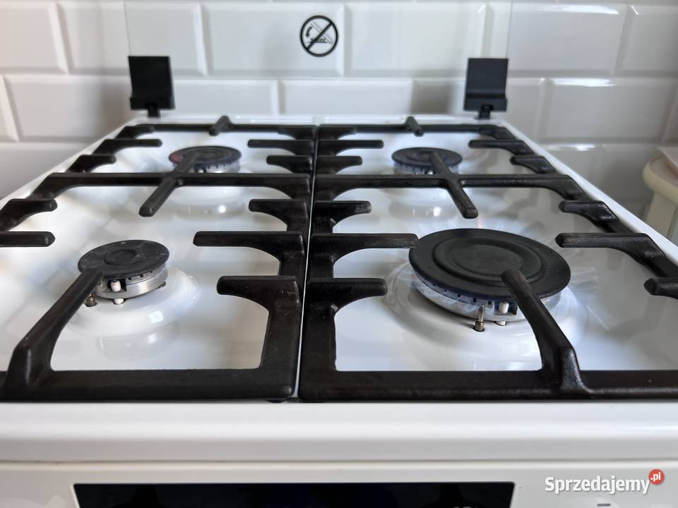 Nowa kuchenka hybrydowa Wrocław