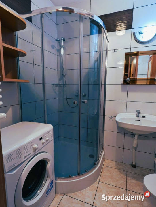 Sprzedaż mieszkania 2 pokojowego 298 m2 Łąkowa 1 podlaskie Białystok sprzedam