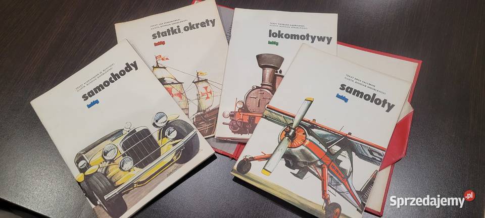 Kolekcja Wedel Hobby Kalisz