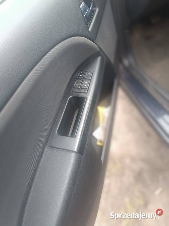 Sprzedam Ford Mondeo 2005 92KM Warszawa