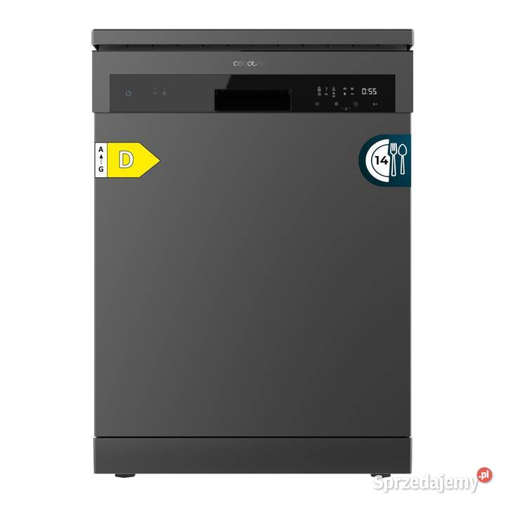Cecotec Zmywarka do naczyń Bolero Aguazero 6200 Rzeszów
