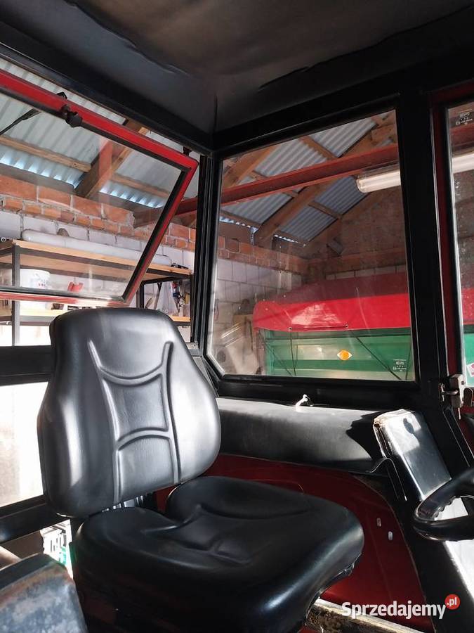 Kabina z błotnikami do ursusa c360 KOJA SMOLNIKI Pozostałe sprzedam