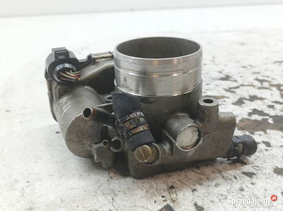 PRZEPUSTNICA 06B133062H 0280750088 20 20V Audi Przepustnice