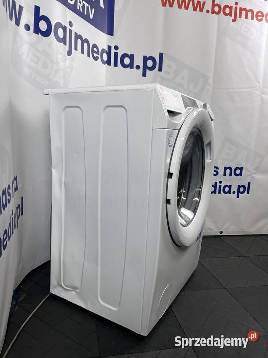 Pralka Candy RapidO RO 496DWM71S Slim 9 1400 Warszawa