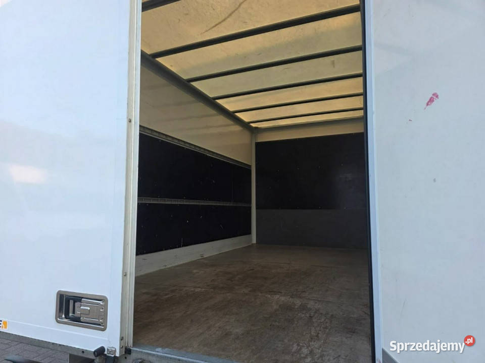 Ford Transit Koffer 350 L4 20 TDCI 159 Trend 8 manualna śląskie Mysłowice