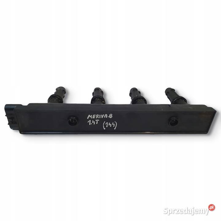 CEWKA ZAPŁONOWA Opel Meriva B 14 T 95528319 osobowe Chełm