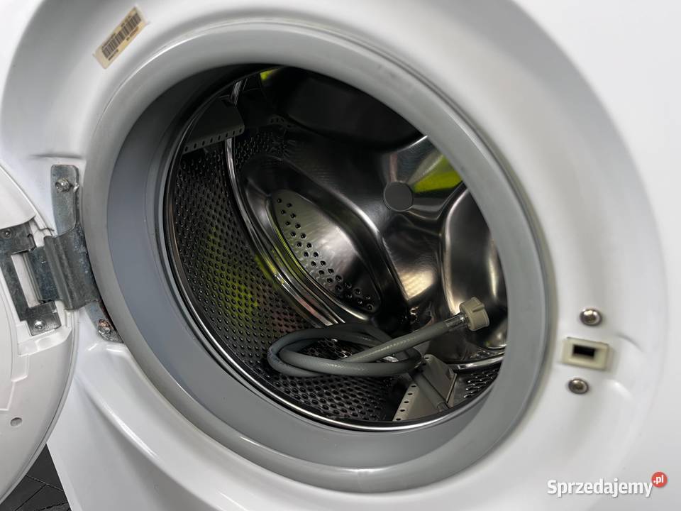Pralka Indesit Niezniszczalna 5 1000 ob A mazowieckie Wiejca