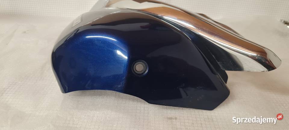 Suzuki Intruder 125 owiewka prawa mazowieckie Warszawa