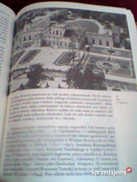 Historia Polski Szczecin
