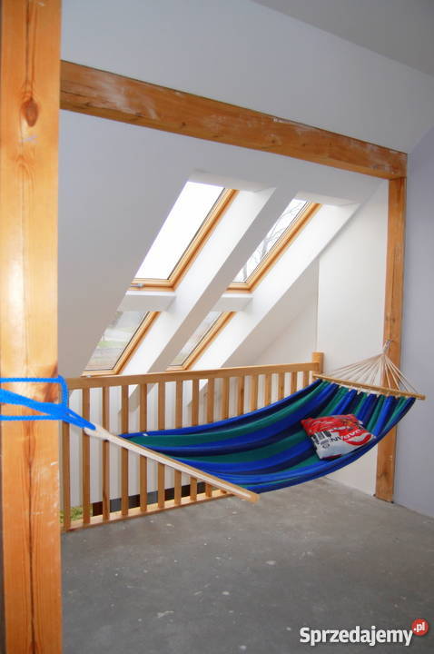 Nowoczesny energooszczędny dom TWÓJ DOM Poznań