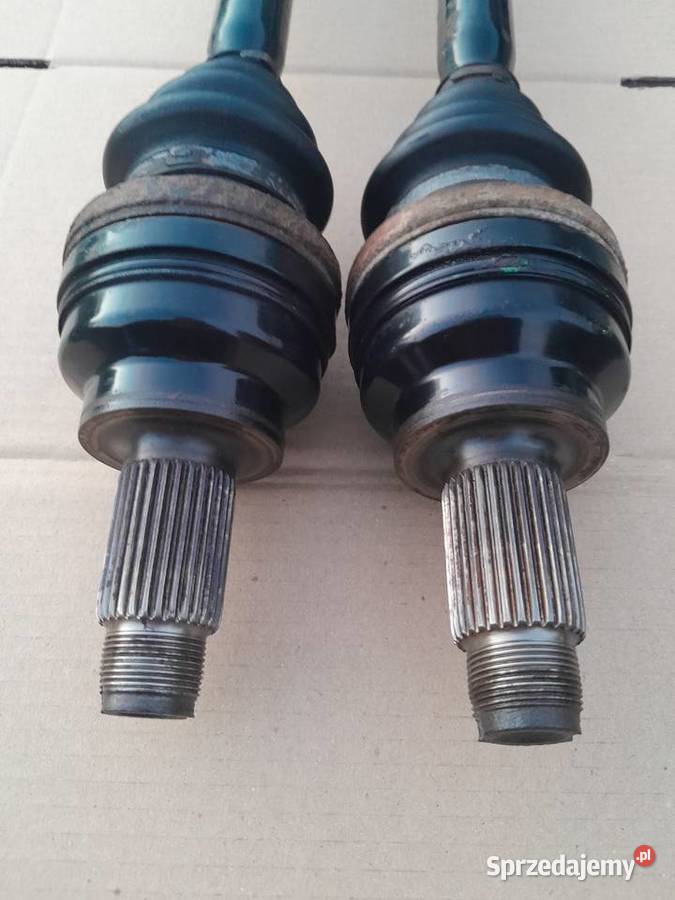 Półoś lewa prawa BMW E39 1229140 łódzkie