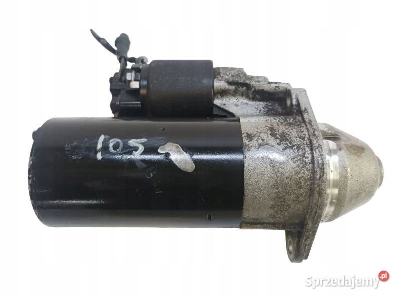 ALTERNATOR 17 CDI MercedesBenz Aklasa I 19972004